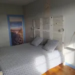 Grand A La Campagne Prázdninový dům Couvains (Orne)