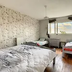 Prázdninový dům Grand A La Campagne