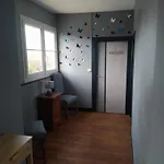 Grand A La Campagne Prázdninový dům Couvains (Orne)