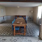 Grand A La Campagne Prázdninový dům Couvains (Orne)