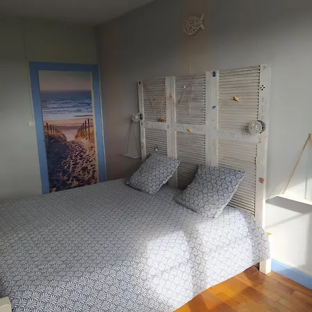 Grand A La Campagne Holiday home Couvains (Orne)