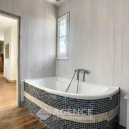 Дом отдыха Grand A La Campagne