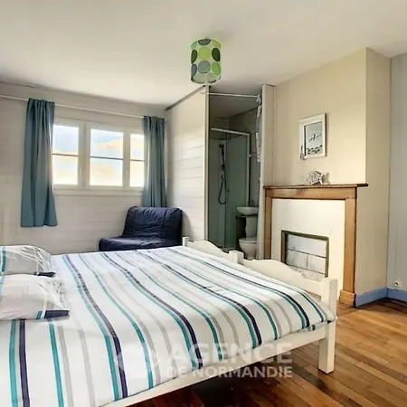 Дом отдыха Grand A La Campagne