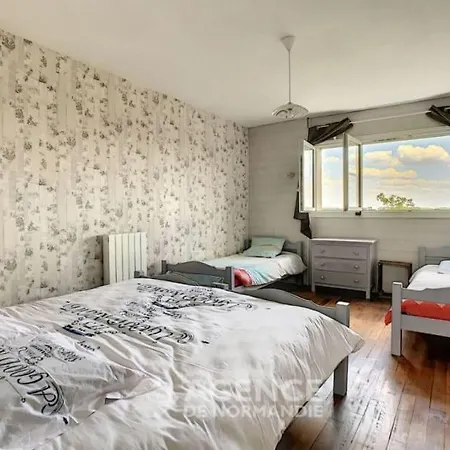 Holiday home Grand A La Campagne