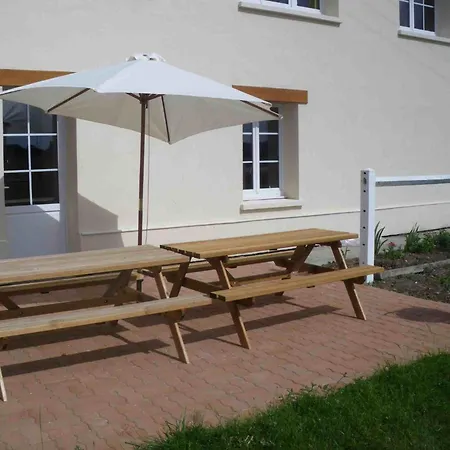 Grand A La Campagne Ferienhaus *