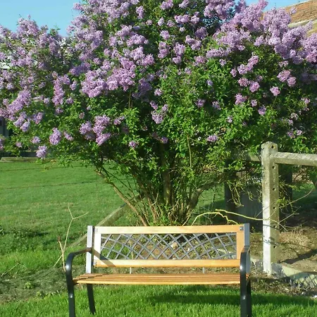 Grand A La Campagne *