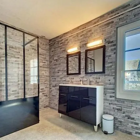 Grand A La Campagne Дом отдыха *