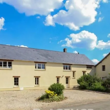 Holiday home Grand A La Campagne