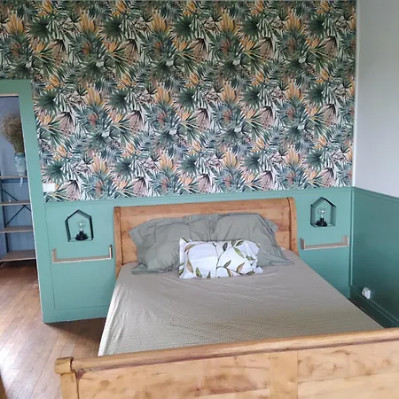 Grand A La Campagne *