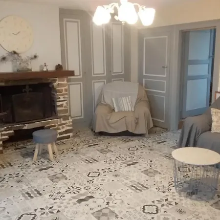 Grand A La Campagne *