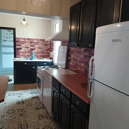 Дом отдыха Grand A La Campagne *