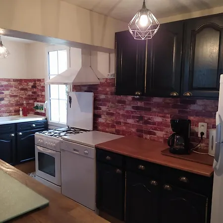 Grand A La Campagne *