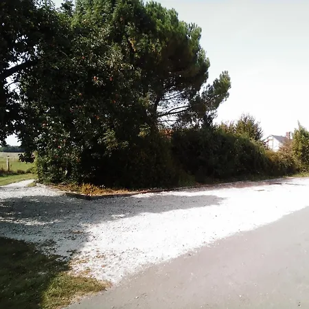 Grand A La Campagne Ferienhaus