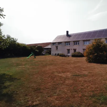 Ferienhaus Grand A La Campagne