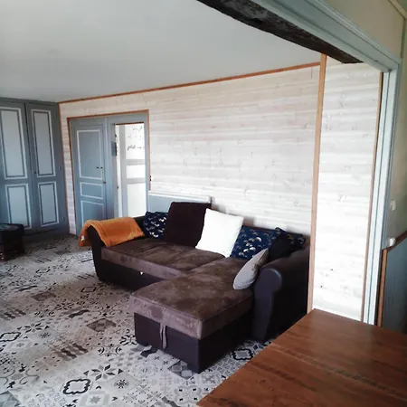 Grand A La Campagne Дом отдыха *