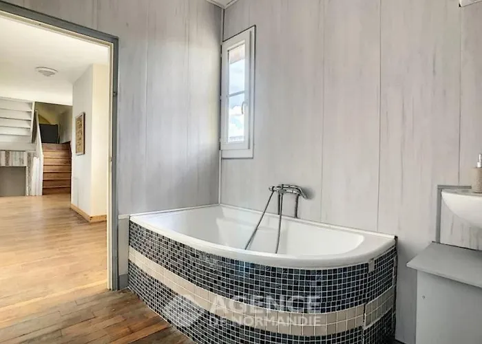 Ferienhaus Grand A La Campagne