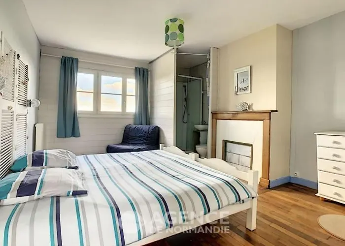 Ferienhaus Grand A La Campagne