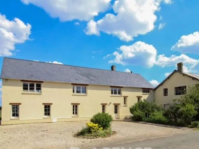 בית נופש Grand A La Campagne