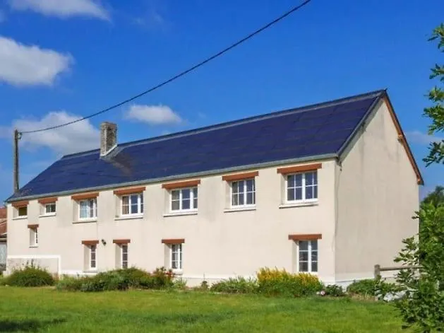 בית נופש Grand A La Campagne *