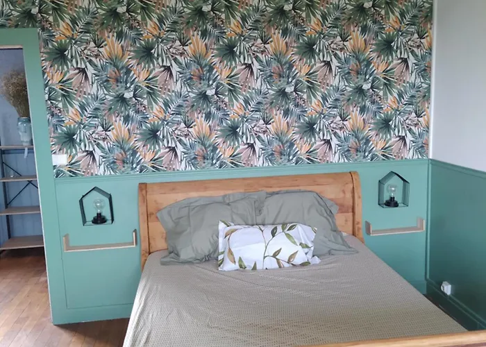 Grand A La Campagne *