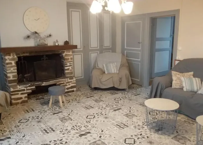 Grand A La Campagne *