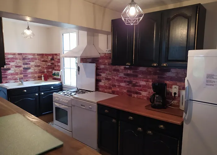 Grand A La Campagne *