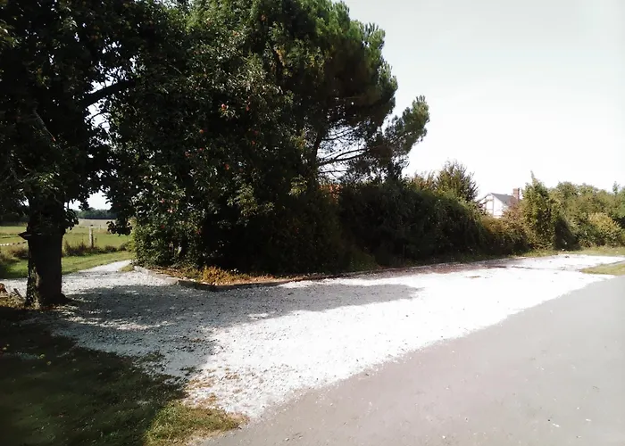 Grand A La Campagne בית נופש